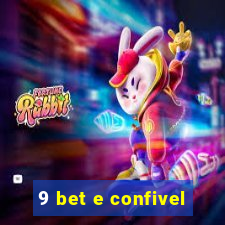 9 bet e confivel